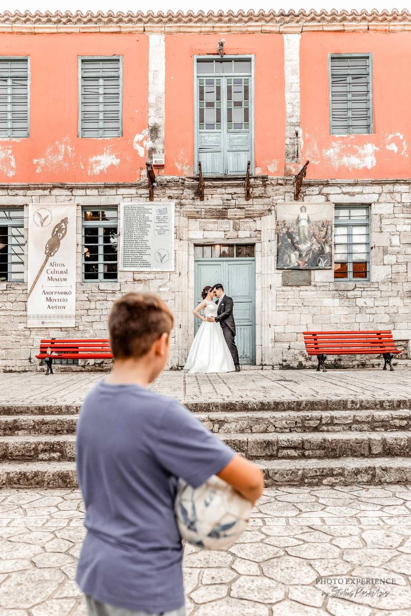 Photo Experience Stelios Pesketzis  portfolio